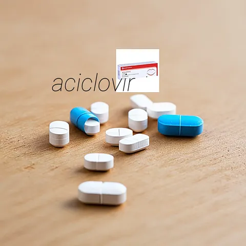 Aciclovir vendu sans ordonnance